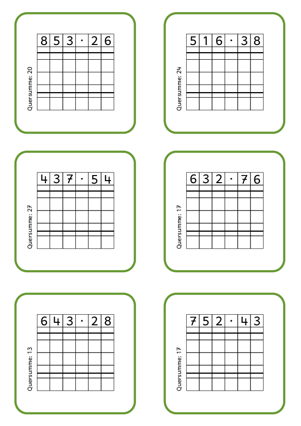 schriftlich multiplizieren (1)